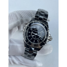 (준비완료/특급배송)NO.4327/XF공장 샤넬 J12 33MM (초특가할인)